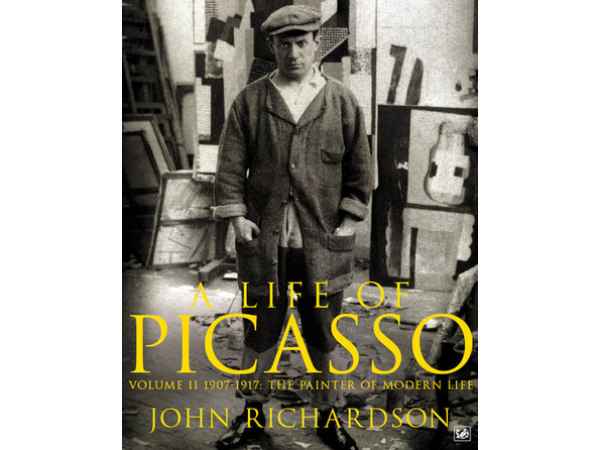 A Life of Picasso Volume II
