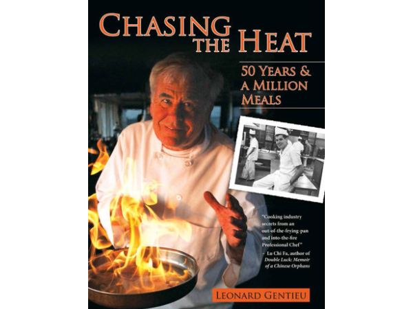 Chasing the Heat