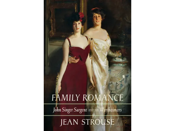 Family Romance