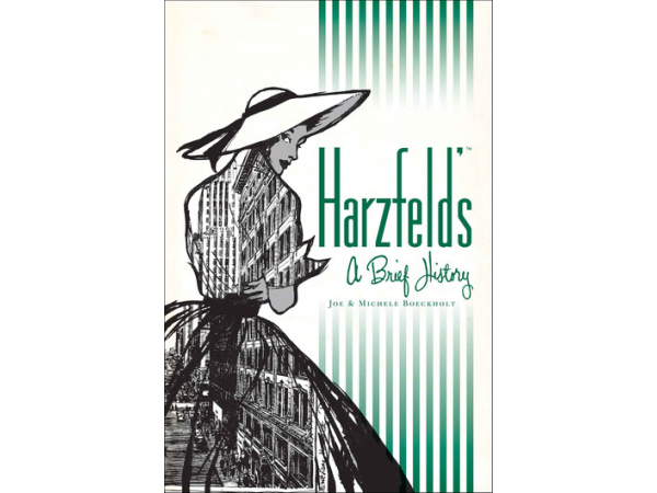 Harzfeld's