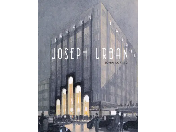 Joseph Urban