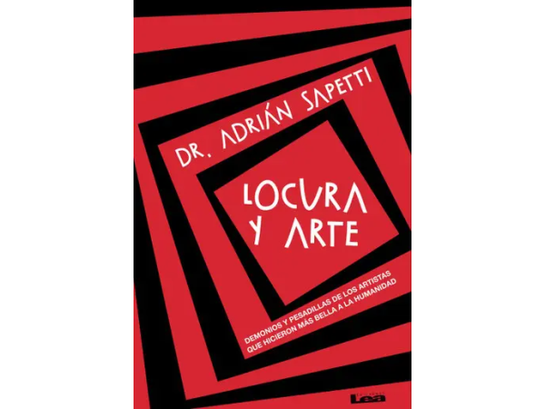 Locura y arte