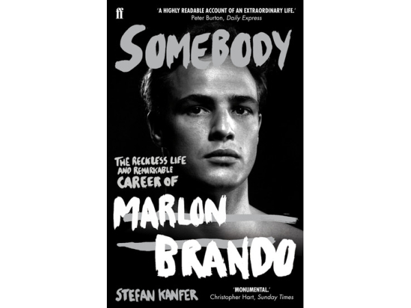 Somebody