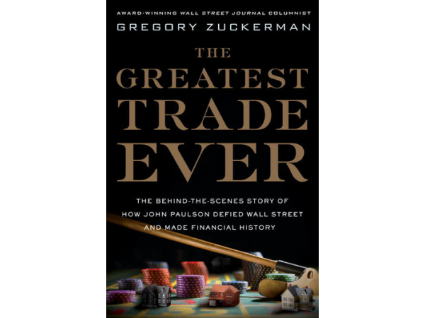 The Greatest Trade Ever