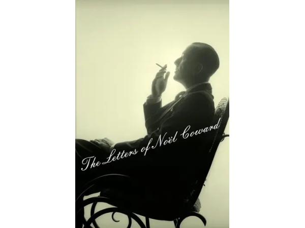 The Letters of Noel Coward